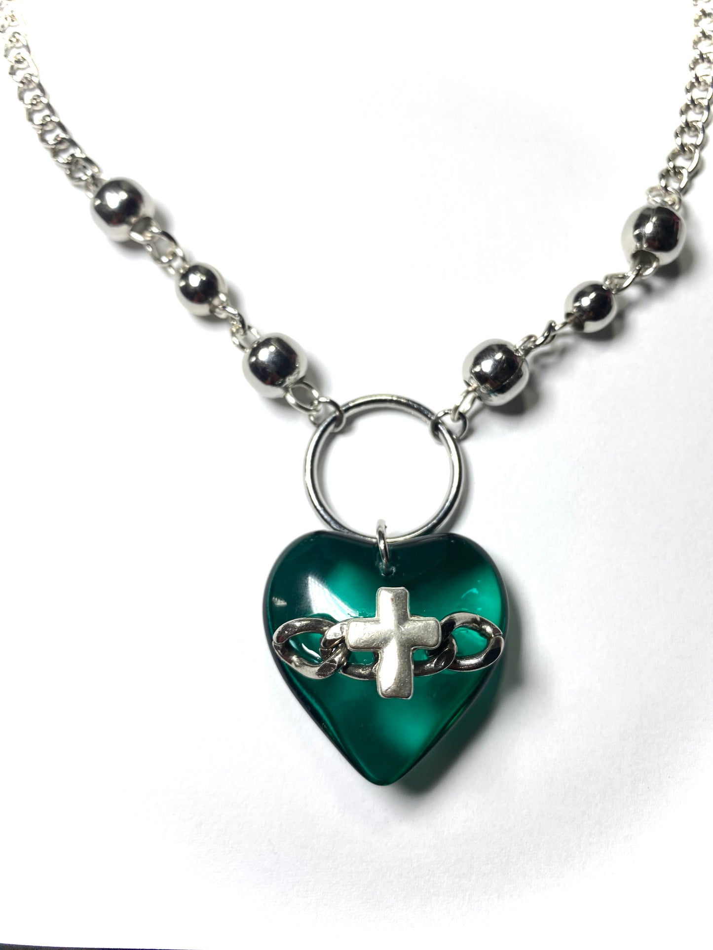 TULPA necklace