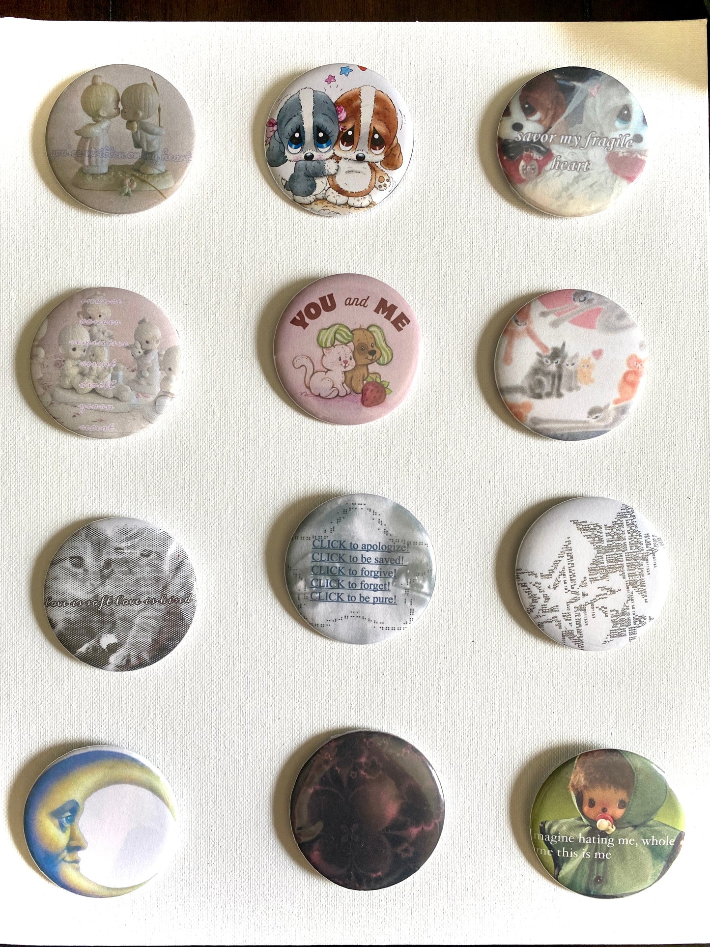 2.5in pins