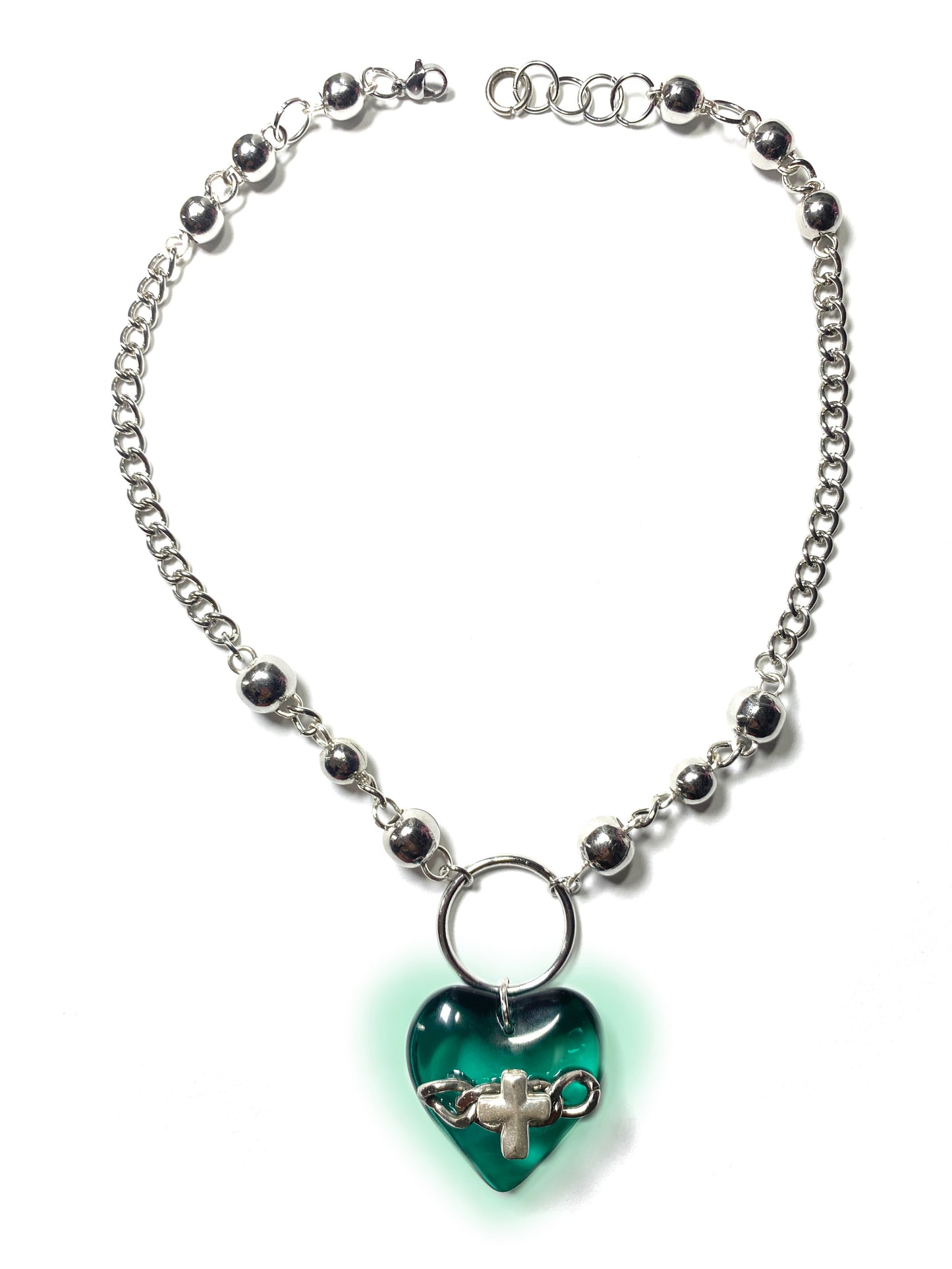TULPA necklace