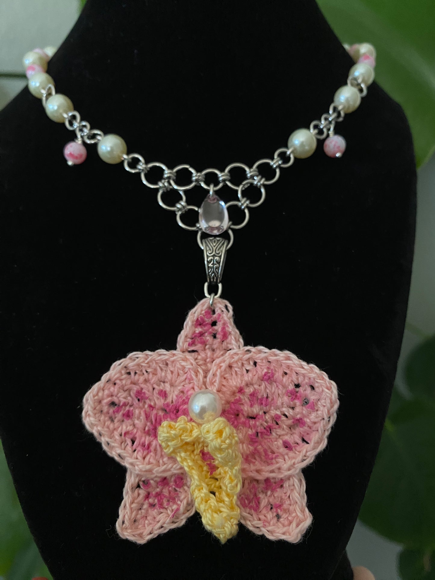 angela necklace