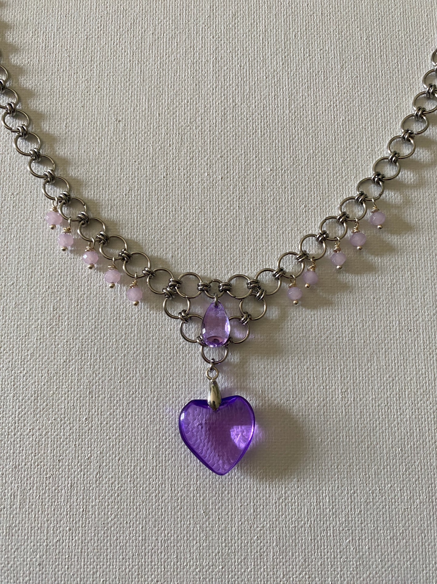 Luna necklace