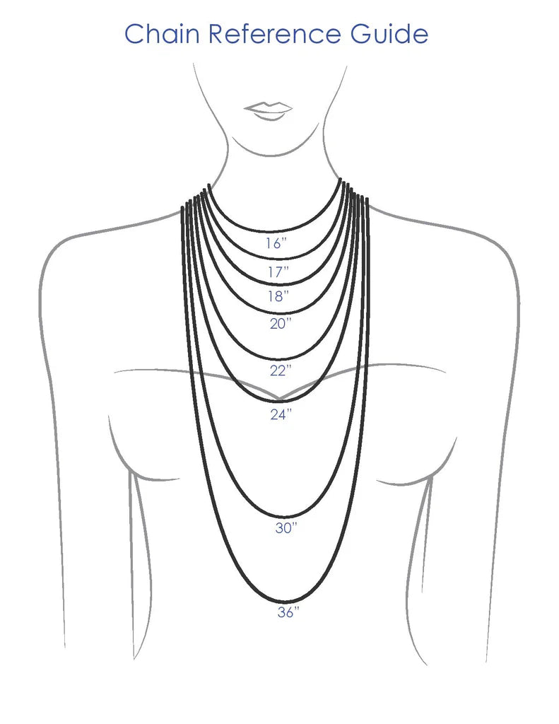 TULPA necklace