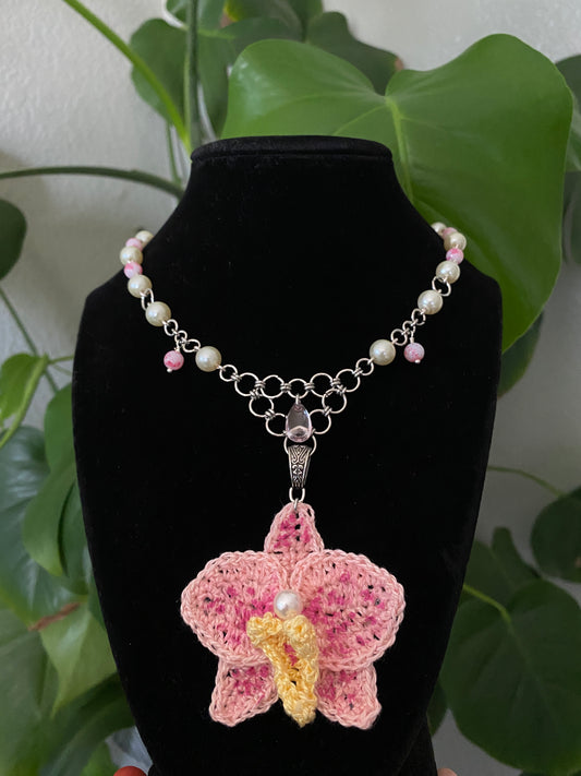angela necklace