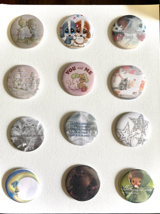 2.5in pins