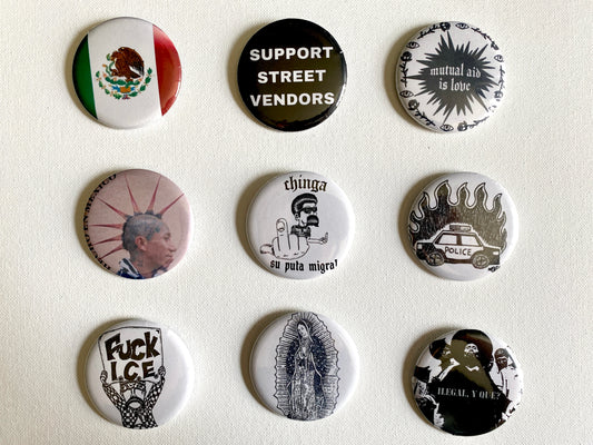 2.5in pins
